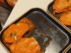 -韩小悦牛排烤肉无限续(龙湖金楠天街店)