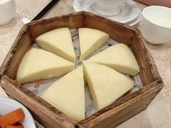 -麒麟中餐厅·经典粤菜·地道菜式老字号(广州长隆酒店)