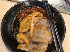 -新石器烤肉(之心城店)