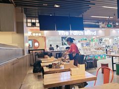 -云味馆米线(广州白云凯德店)