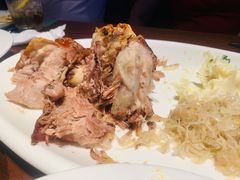 -Ambra Haus琥珀屋精酿餐厅(宝山店)