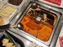 -海底捞火锅(天一广场亚细亚店)