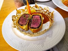 -JANS意式简餐厅·惠灵顿牛排
