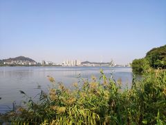 -团城山公园
