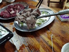 -江村四哥新鲜牛肉店(江高总店)