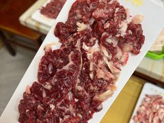 吊龙-杏花吴记牛肉火锅