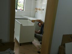 -佰丽爱家全屋定制(汶水店)