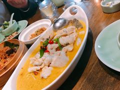 -粗茶淡饭·隐庐私厨(东亭店)