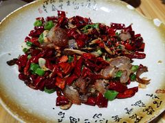 -宋记冕宁土菜馆(海门渔村二店)