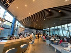 -星巴克臻选(国贸商城首店)