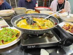 -外婆味道·云南菜大当家(关上店)