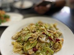 -徐州老菜馆(中枢街店)