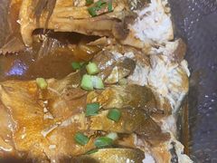 -快乐老家三鲜饺子东北菜(南六中路店)
