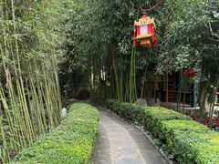-白家大院·王府宫廷菜(苏州街店)