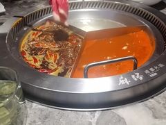 -麻路成都火锅(柏威年店)