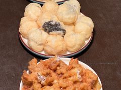 -奥华餐厅·老张记(台基厂店)