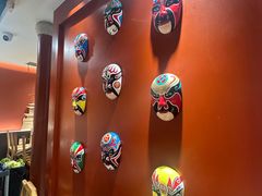 -曲氏老北京铜锅涮肉•火锅(不老街店)