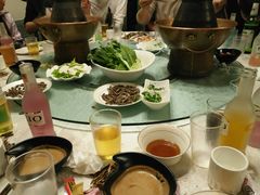 -东来顺饭庄(西直门店)