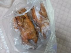 -土门八珍烤鸡腊味店(土门老店)