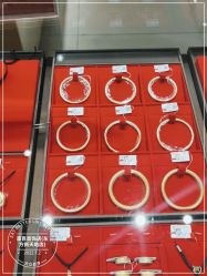 -菜百首饰店(东方新天地店)