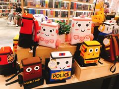 -覔书店(壹方城店)
