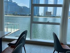 -前王院•巧克力海鲜市集餐厅(万平口店)