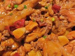 -胖哥俩肉蟹煲(淮安万达店)