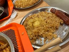 -柳州肥姨妈大骨螺蛳粉(双阳路店)