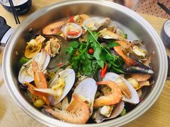 -派派茶客(金杏花园店)