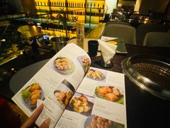-义气烤肉餐吧(大族广场店)