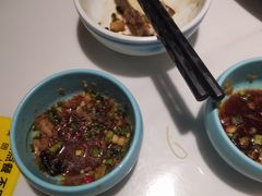 -碗中海·蒸汽海鲜·桑拿鸡(岭南天地店)