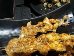 -沪小胖·小龙虾·蓝龙王(八佰伴店)