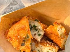 -潘记老面羌饼