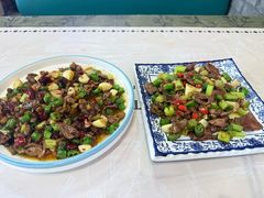 -小桥衢州人家·海鲜烧烤·盱眙龙虾(万达水街店)