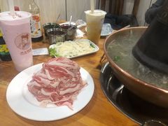 羊肉-元盛居(生态大街店)