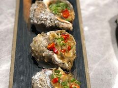 -黄鱼炙夜(华家池店)