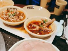 -唇辣号重庆老火锅(燕郊鑫乐汇店)
