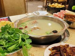 -多迷烫菜广场(水心大厦店)
