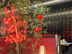 -四川饭店(城乡购物中心店)