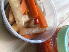 -小梁哥云吞面(黄贝岭店)
