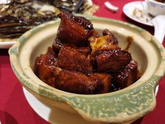 吉士红烧肉-老吉士酒家(天平路店)