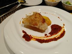 -丹鼎铁板料理