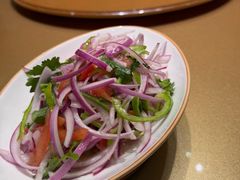 -新粤新疆菜清真餐厅(拱北店)