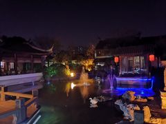 -祝家花園(伯渎港店)