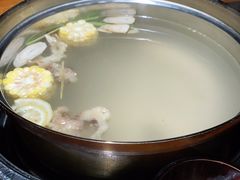 -原牛道·潮汕围炉火锅(讯美店)