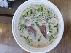 -穆得·老周家牛肉烧饼(普利街店)