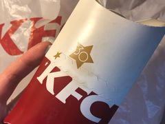 -肯德基(学院路店)