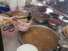 -百成大同鸭肉粥(大同总店)