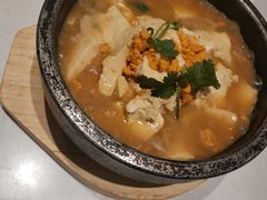 -北李妈妈菜·海肠捞饭(高新万达店)