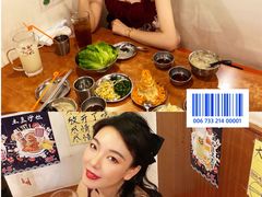 -蒜香焼肉PURUSHIN(马场路店)